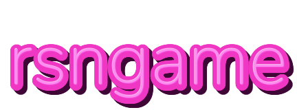 rsngame — logo kanal