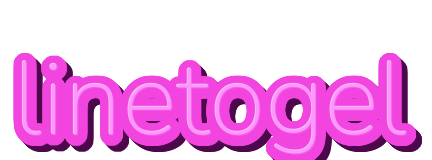 linetogel — logo kanal