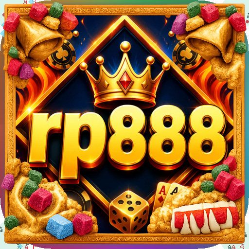 rp888 — mitra unggulan