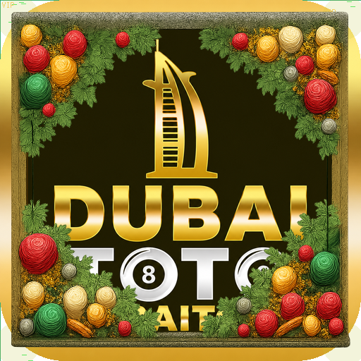 dubaitoto — mitra unggulan