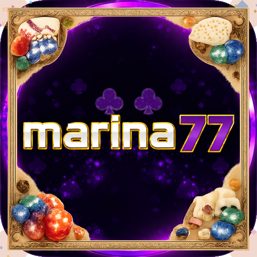 marina77 — mitra unggulan